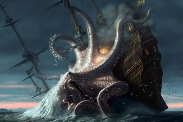 Kraken13.at